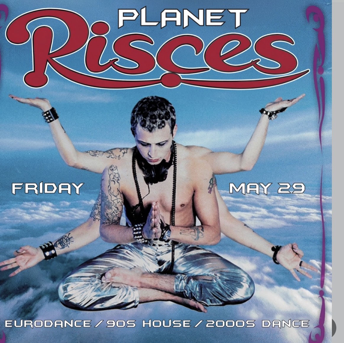 Planet Riscës