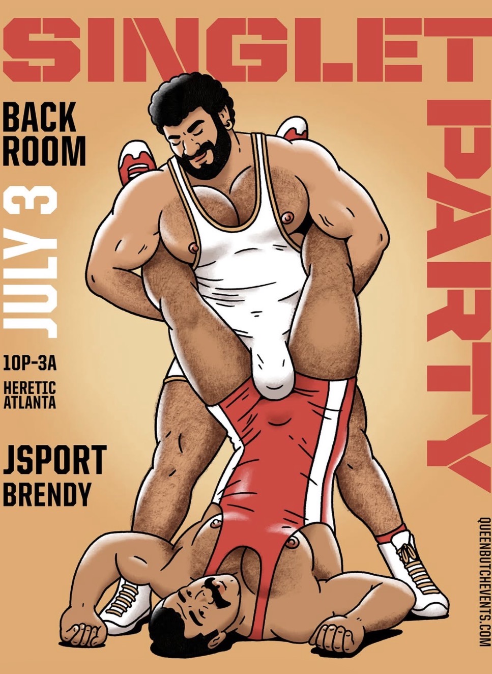 SingleT PARTY