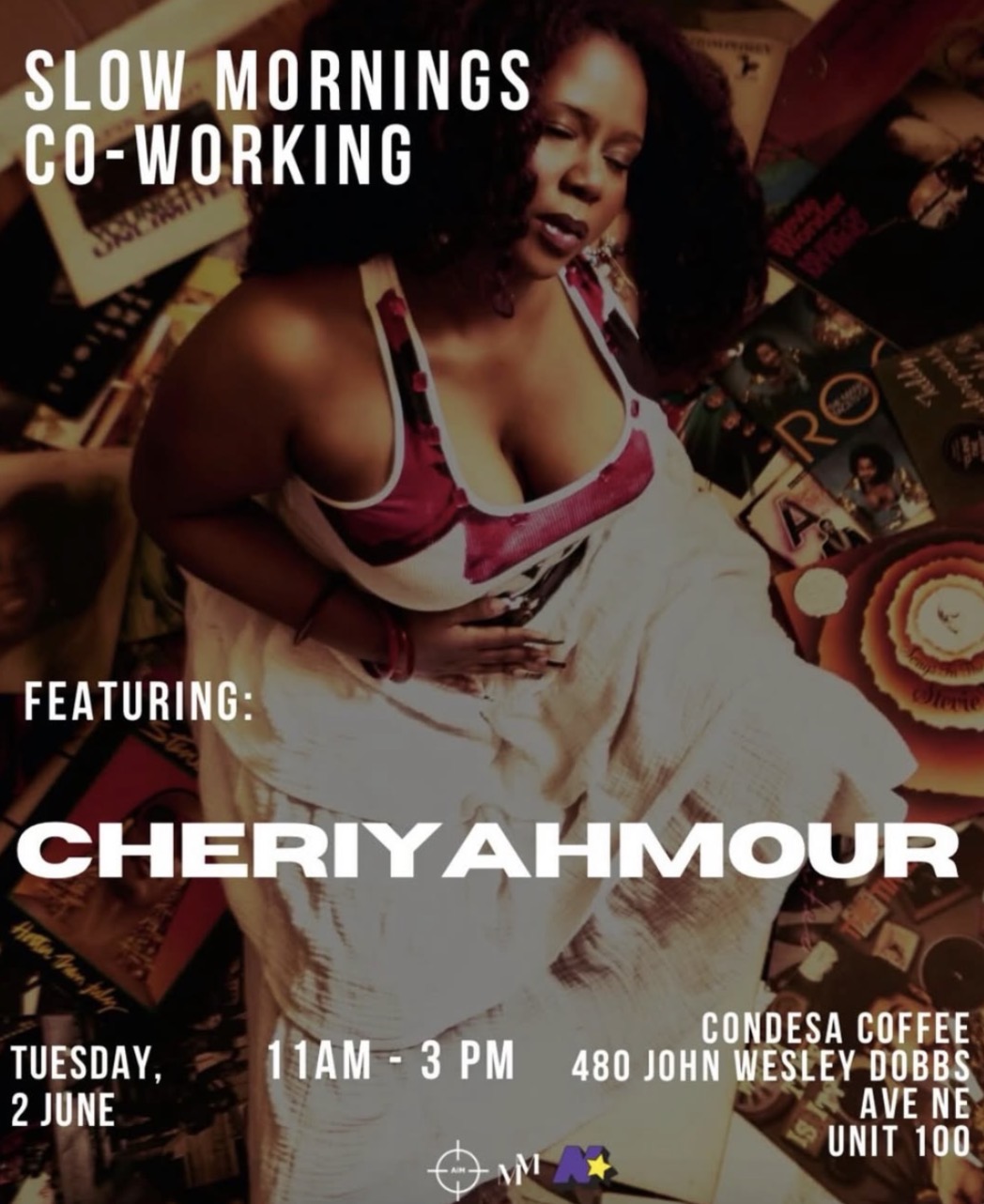 Slow Mornings Co-Working