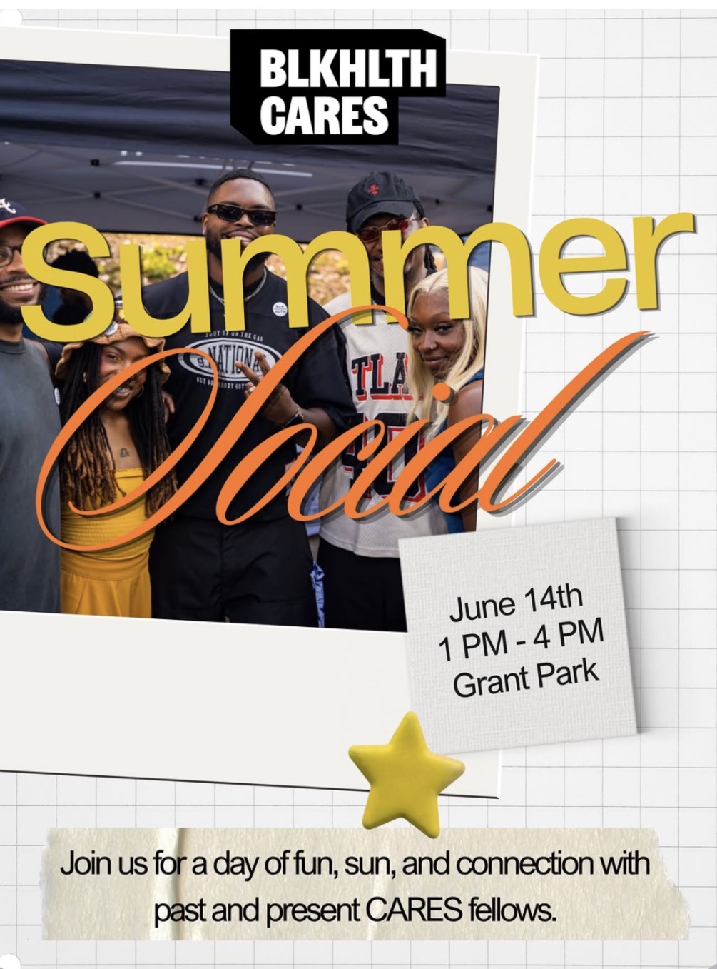 Summer Social
