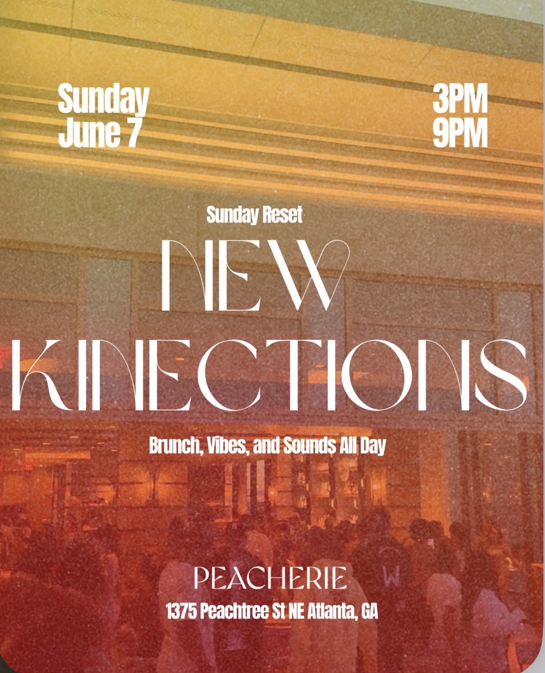 New Kinections