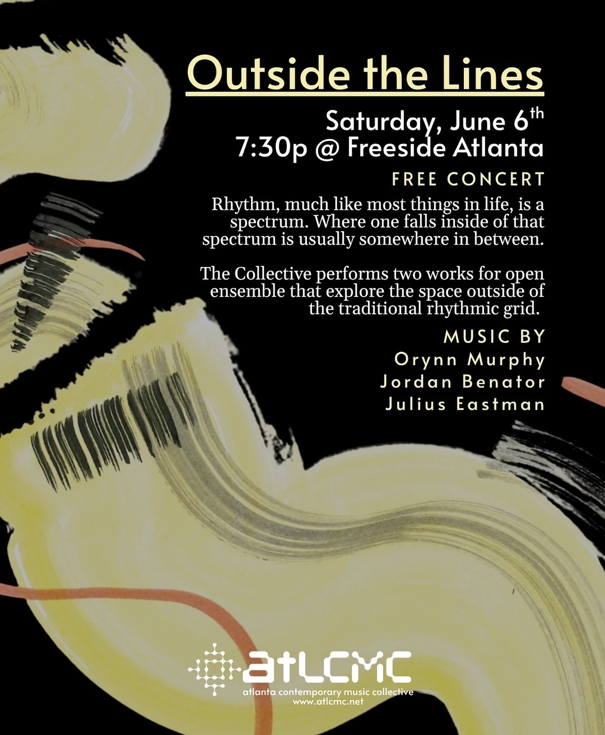 Outside the Lines