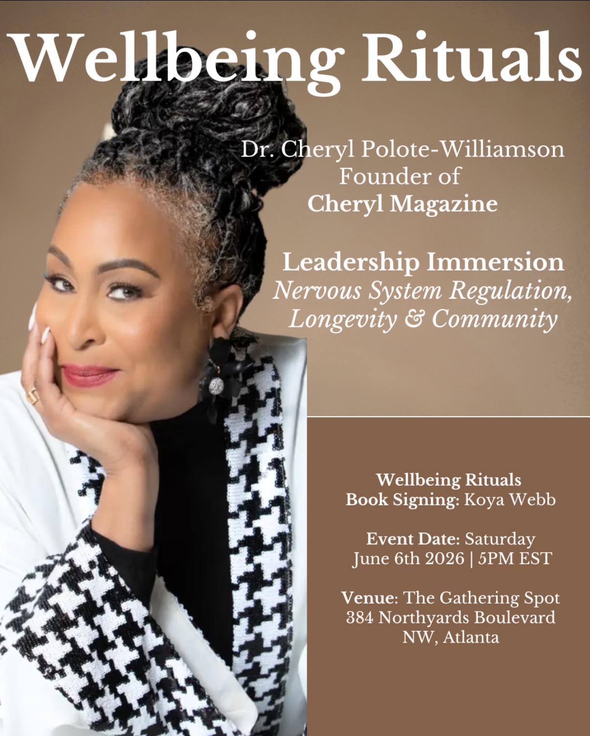 Wellbeing Rituals
