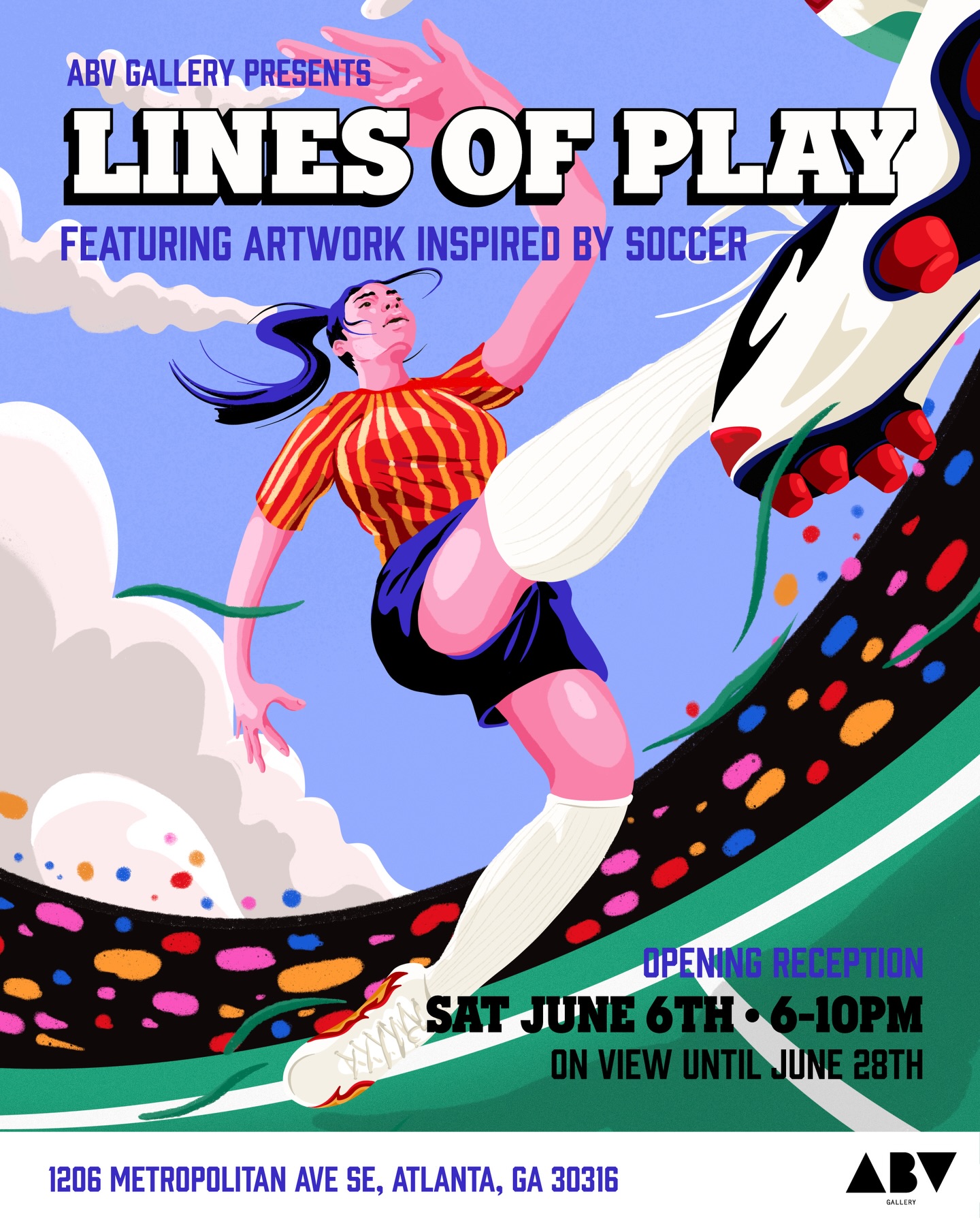 Lines of Play