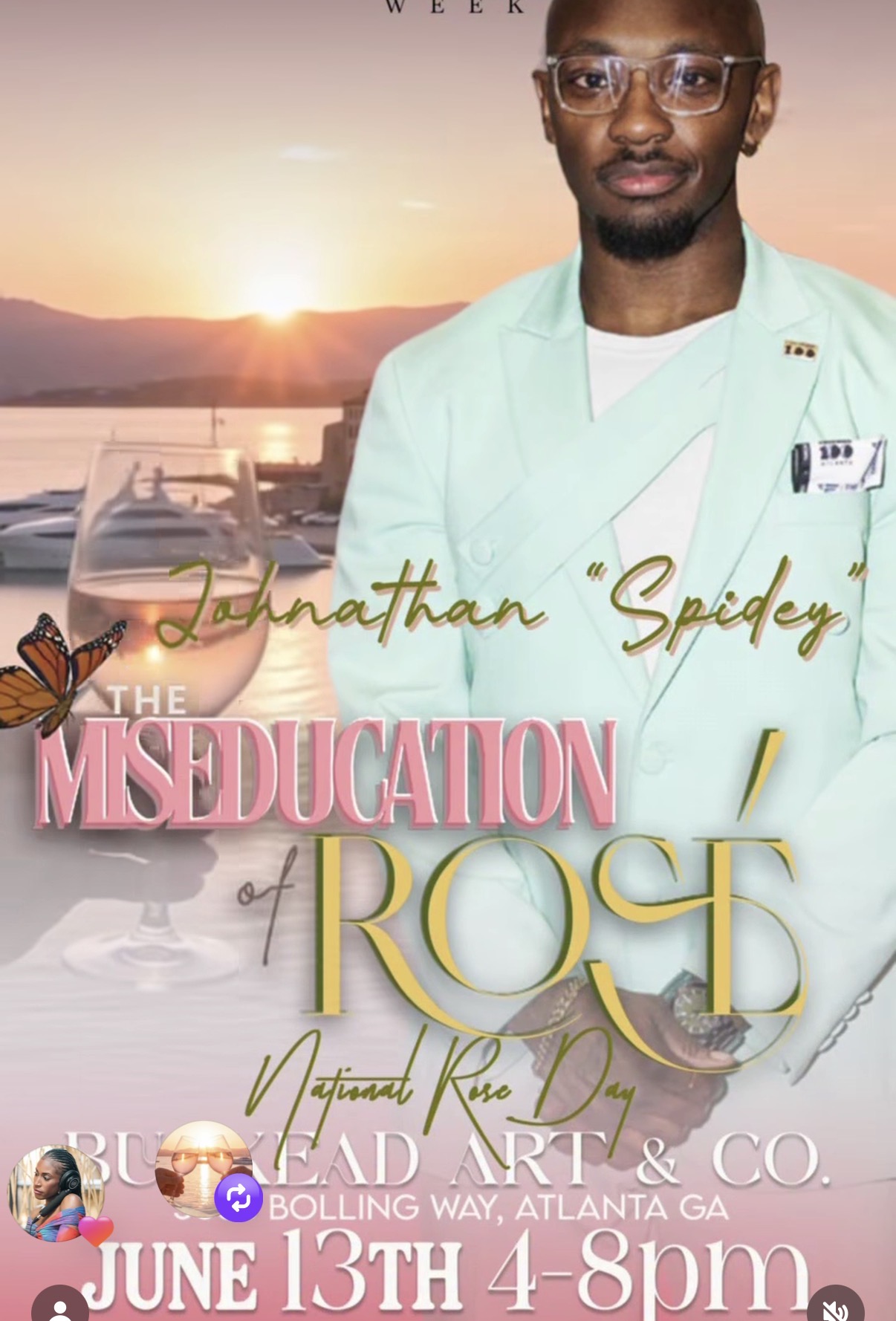 The Miseducation of Rosé