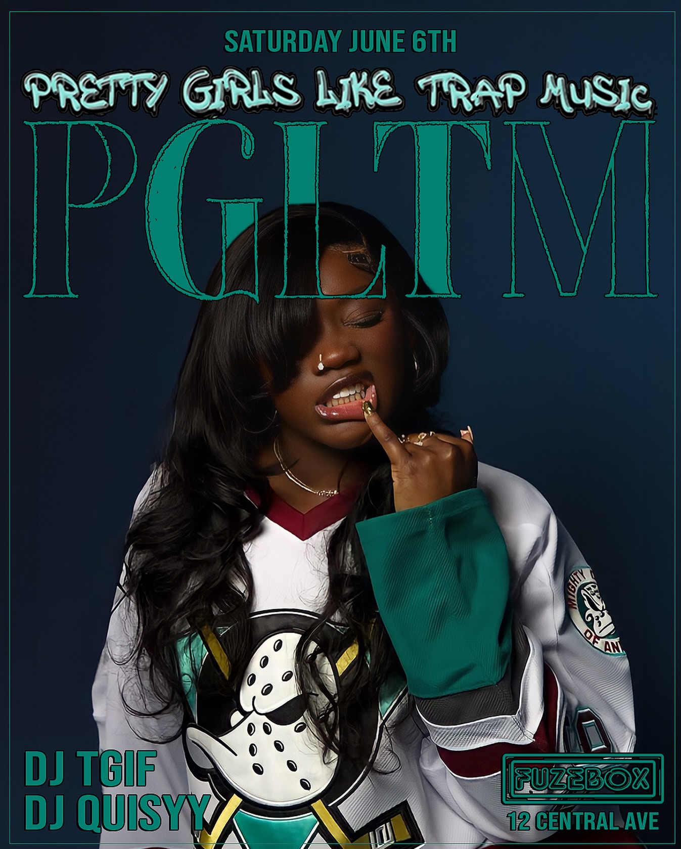 PGLTM – Pretty Girls Like Trap Music