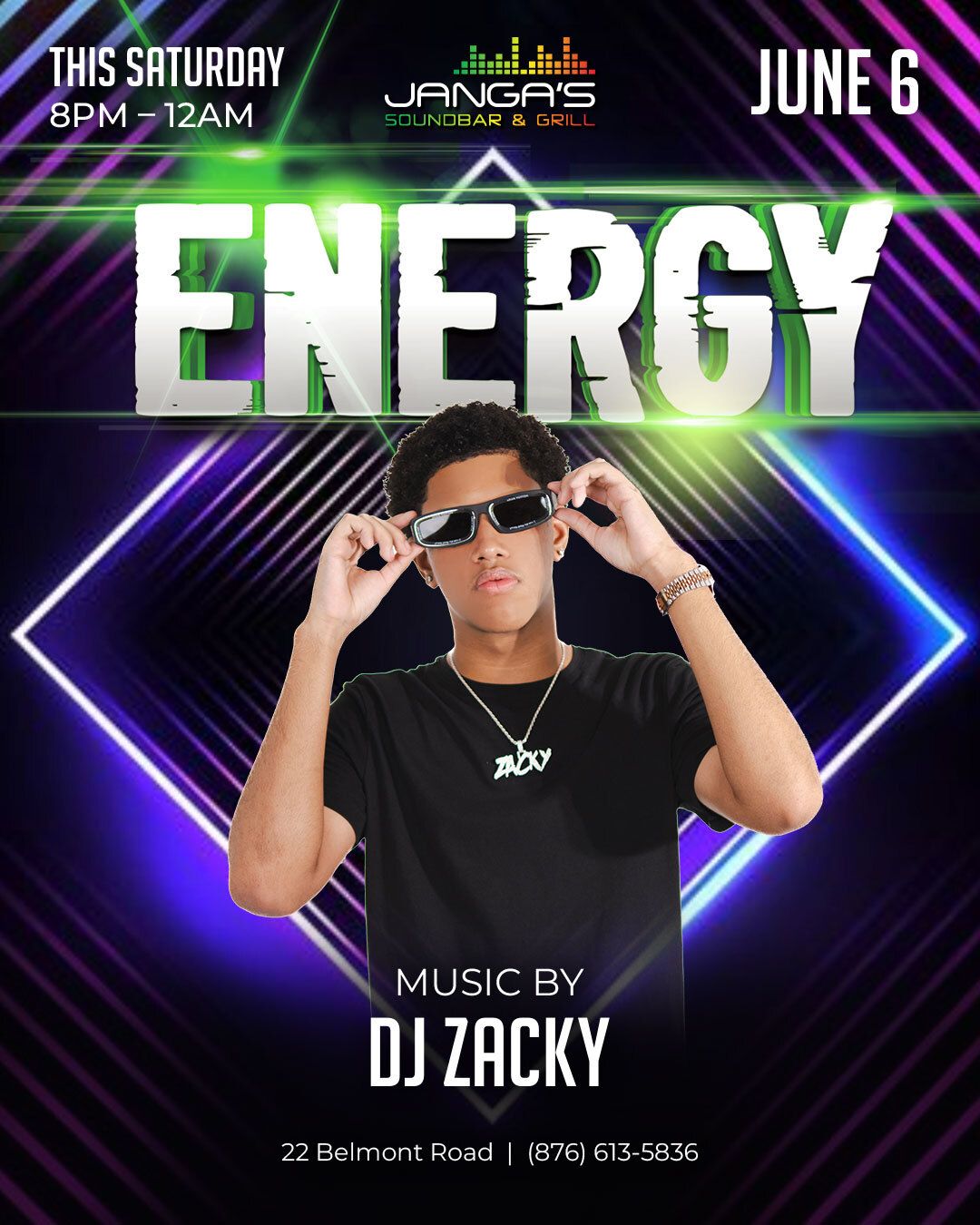 ENERGY