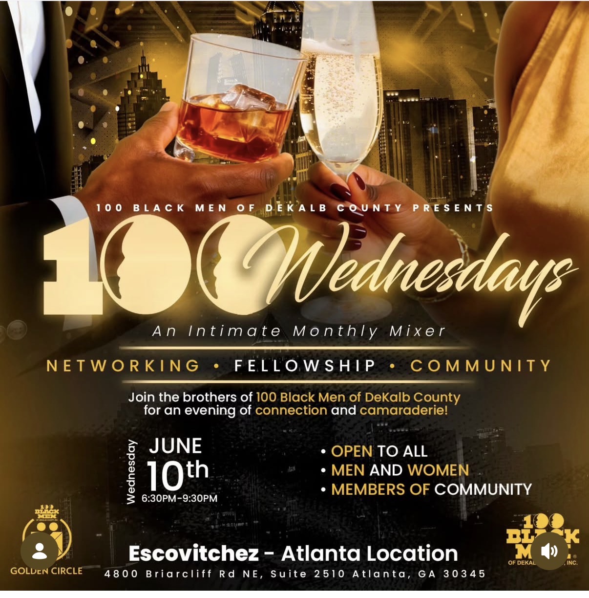 100 Wednesdays