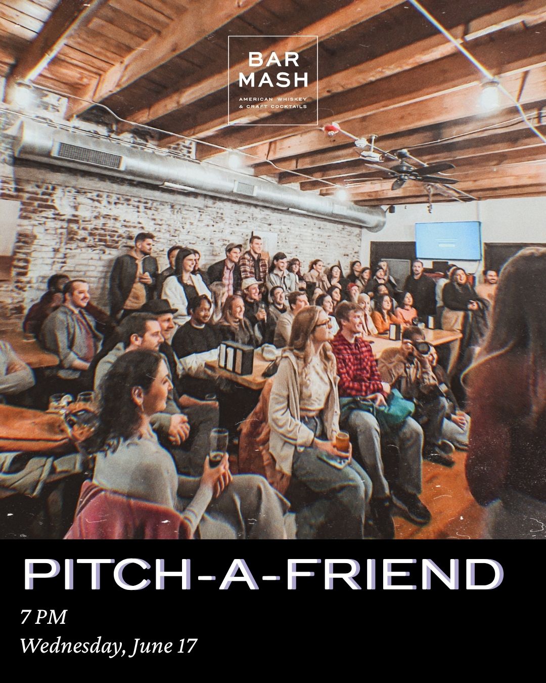 Pitch-A-Friend