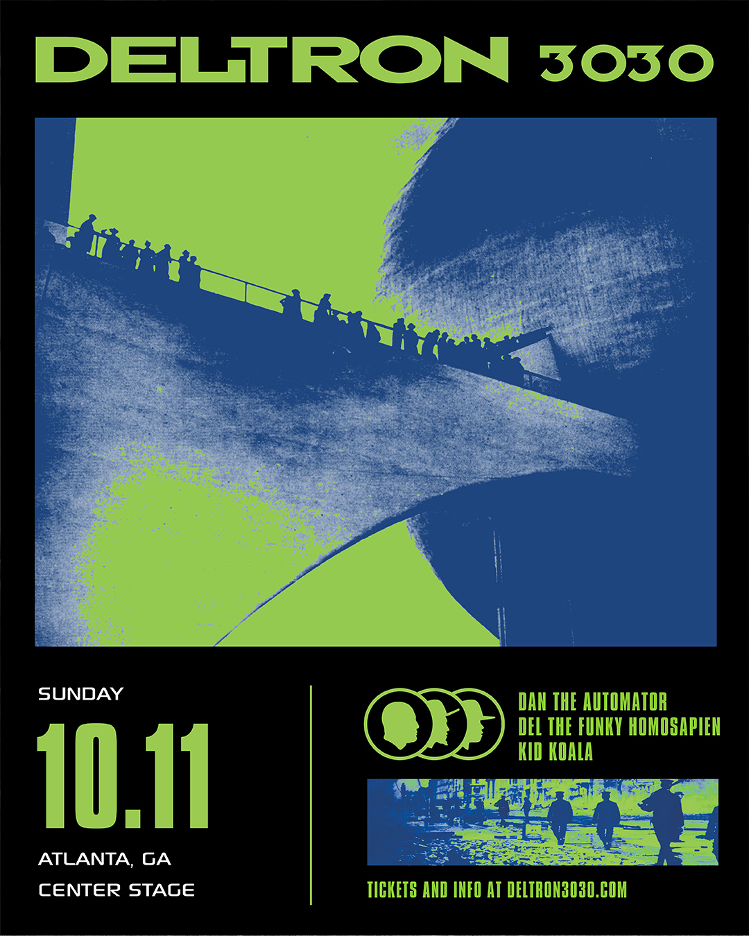 Deltron 3030