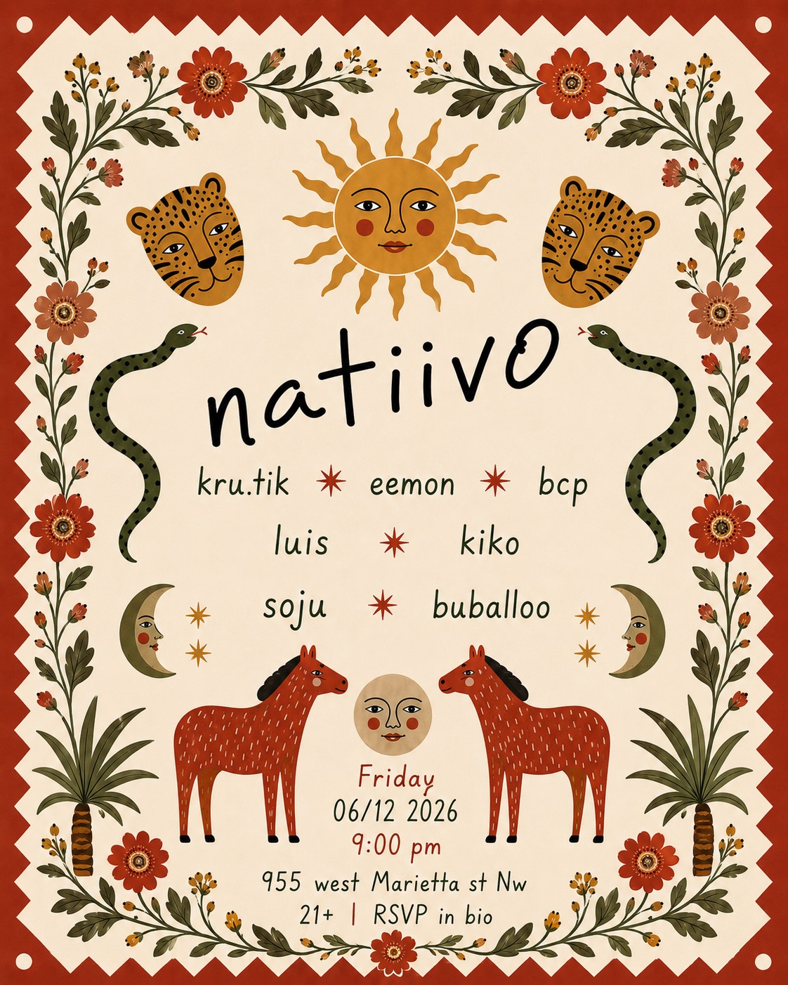 Natiivo