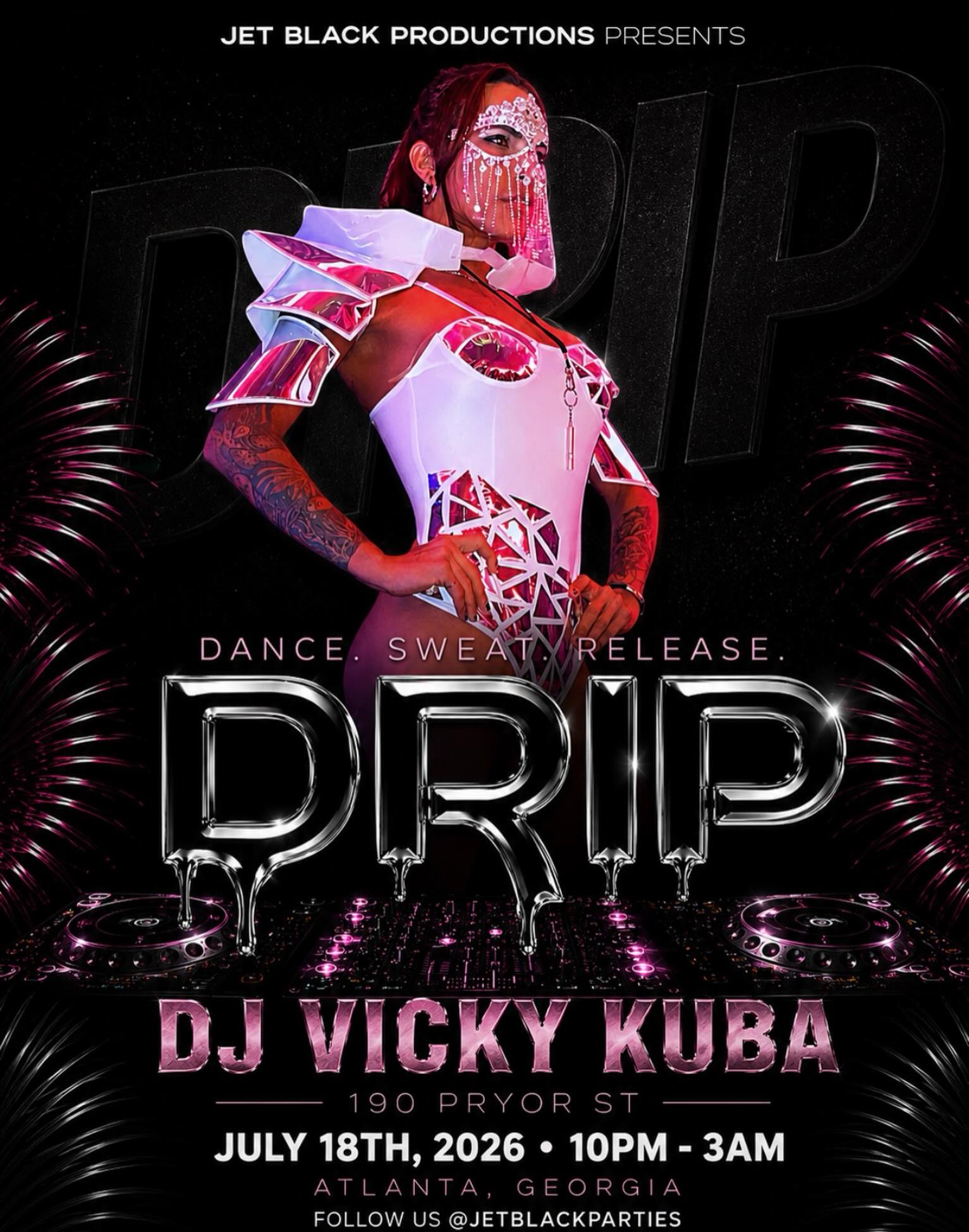 DRIP