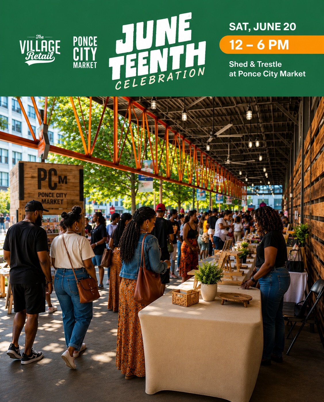 Juneteenth Celebration