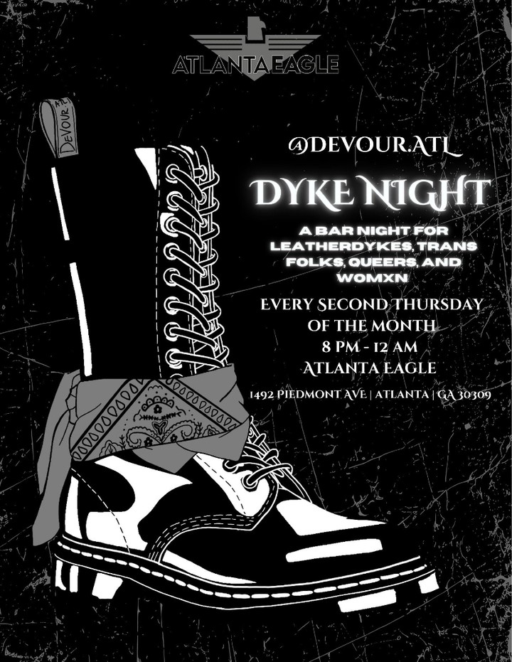 Dyke Night