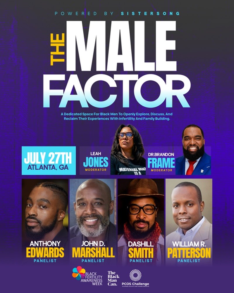 The Male Factor