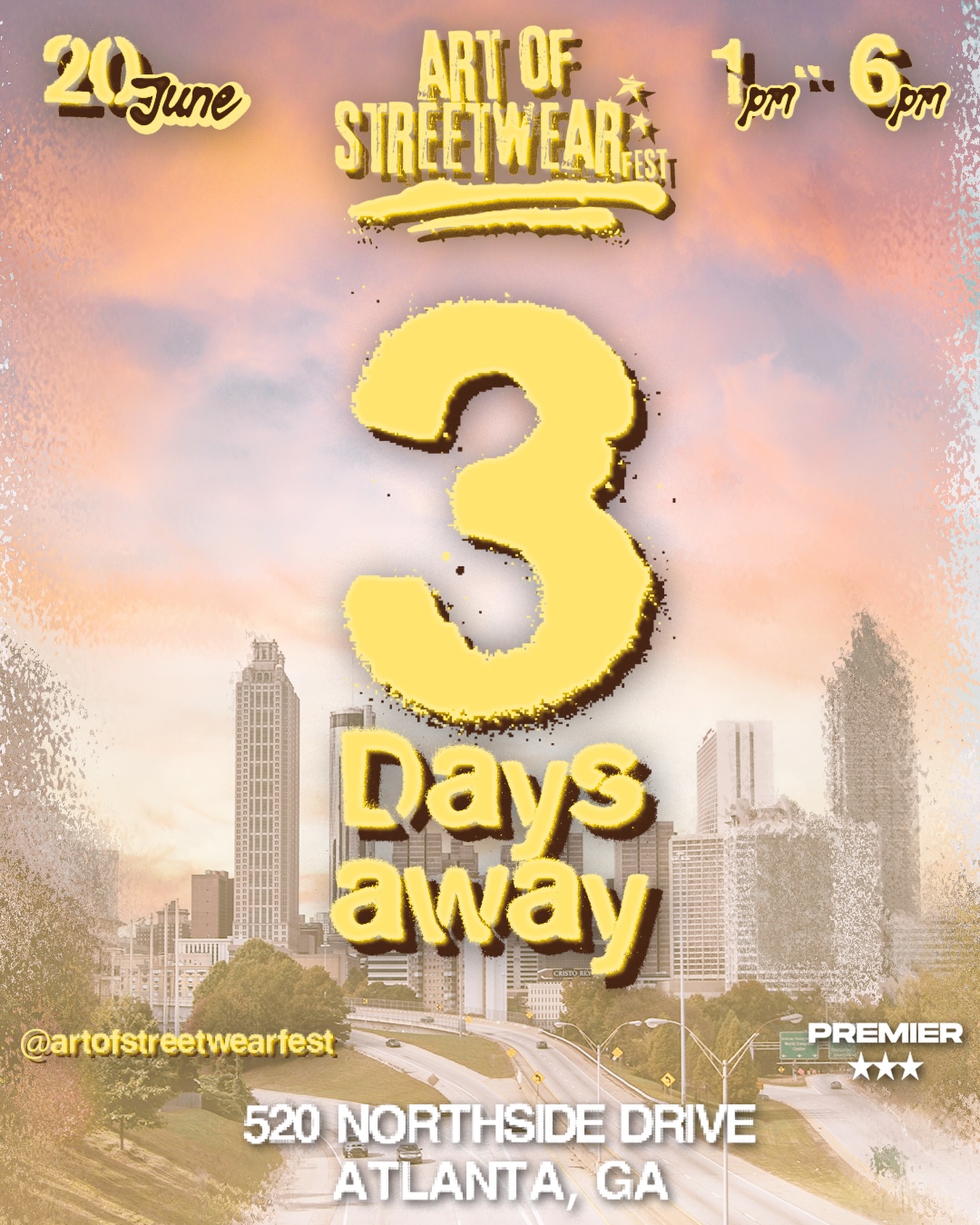 Art of Streetwear Fest