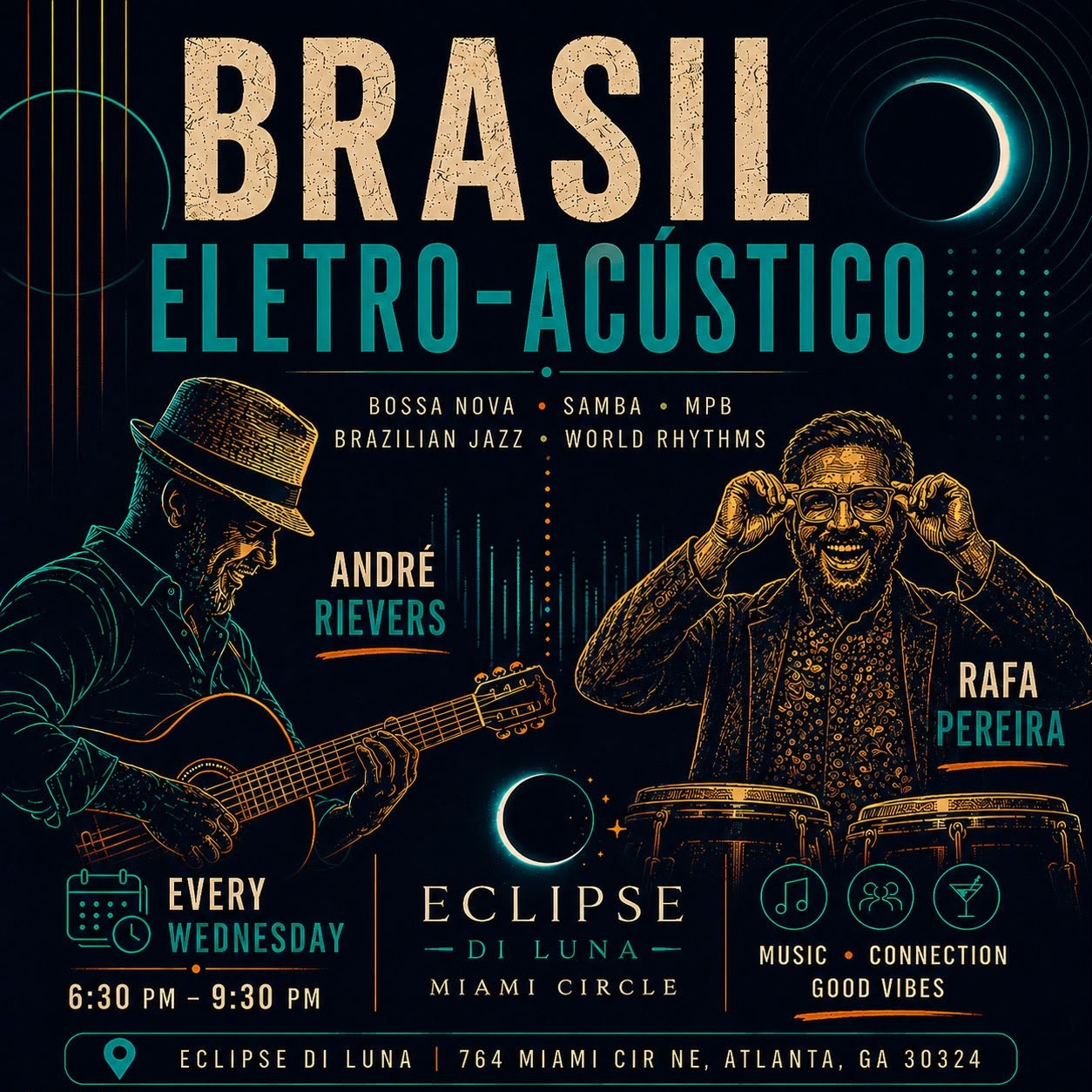 Brasil Eletro-Acústico