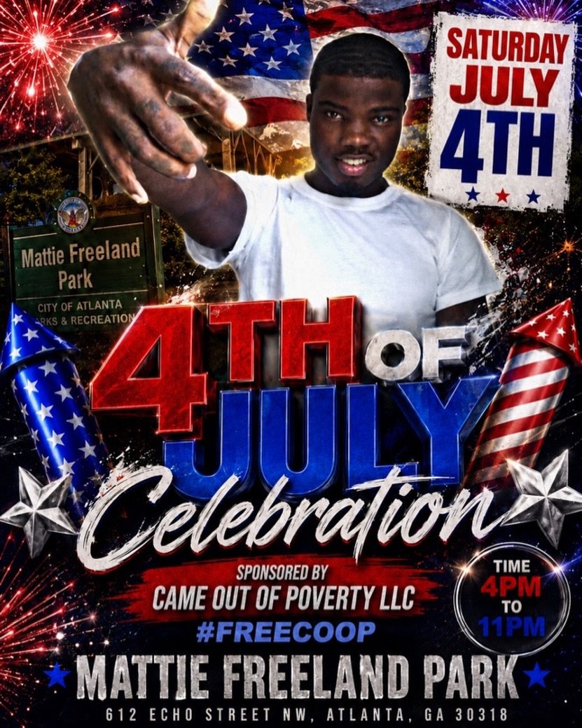 4th of July Celebration