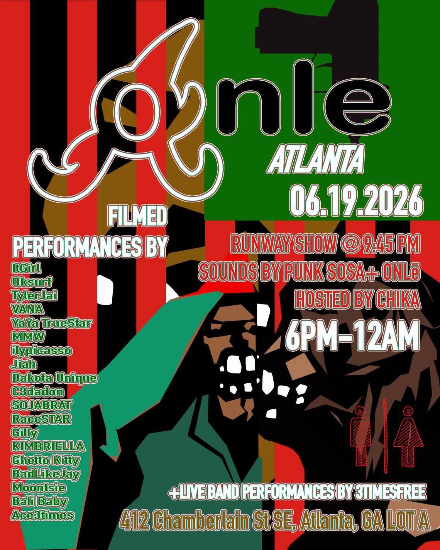 ONLē Atlanta