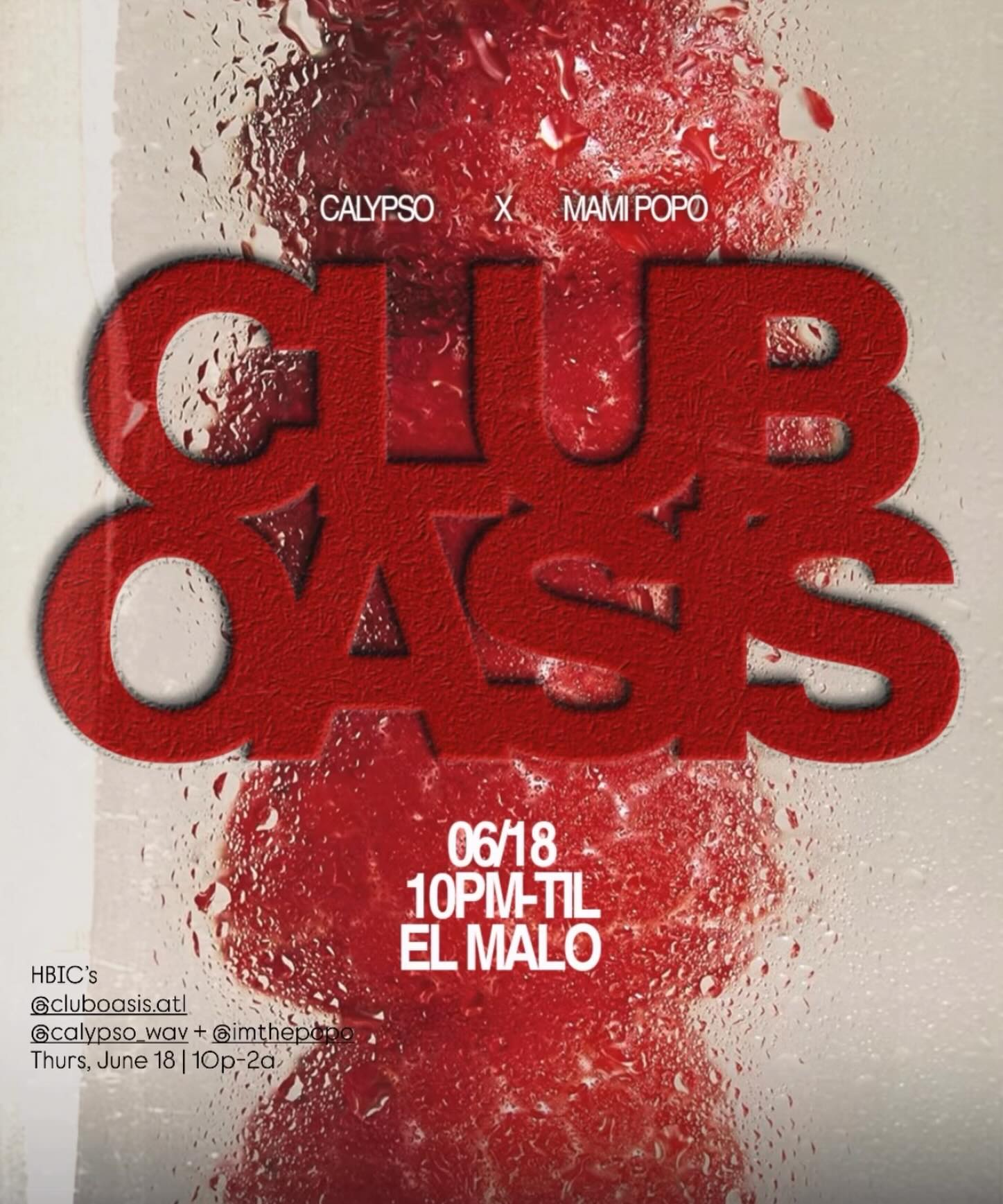 Club Oasis
