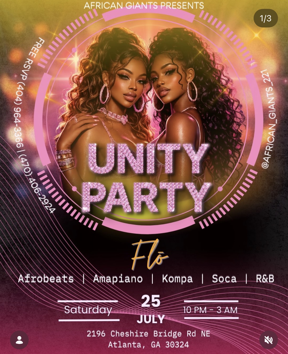 Unity Party