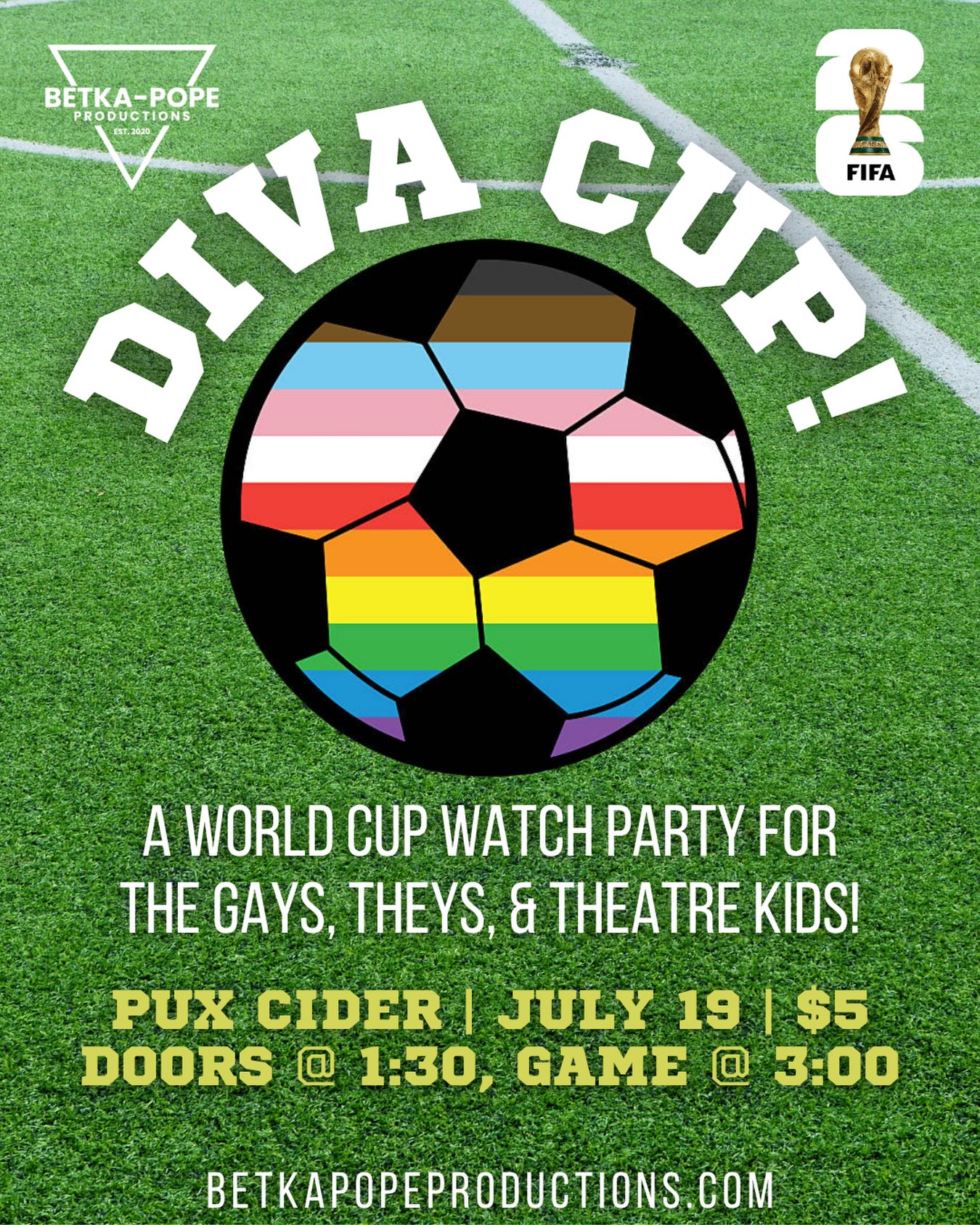Diva Cup!