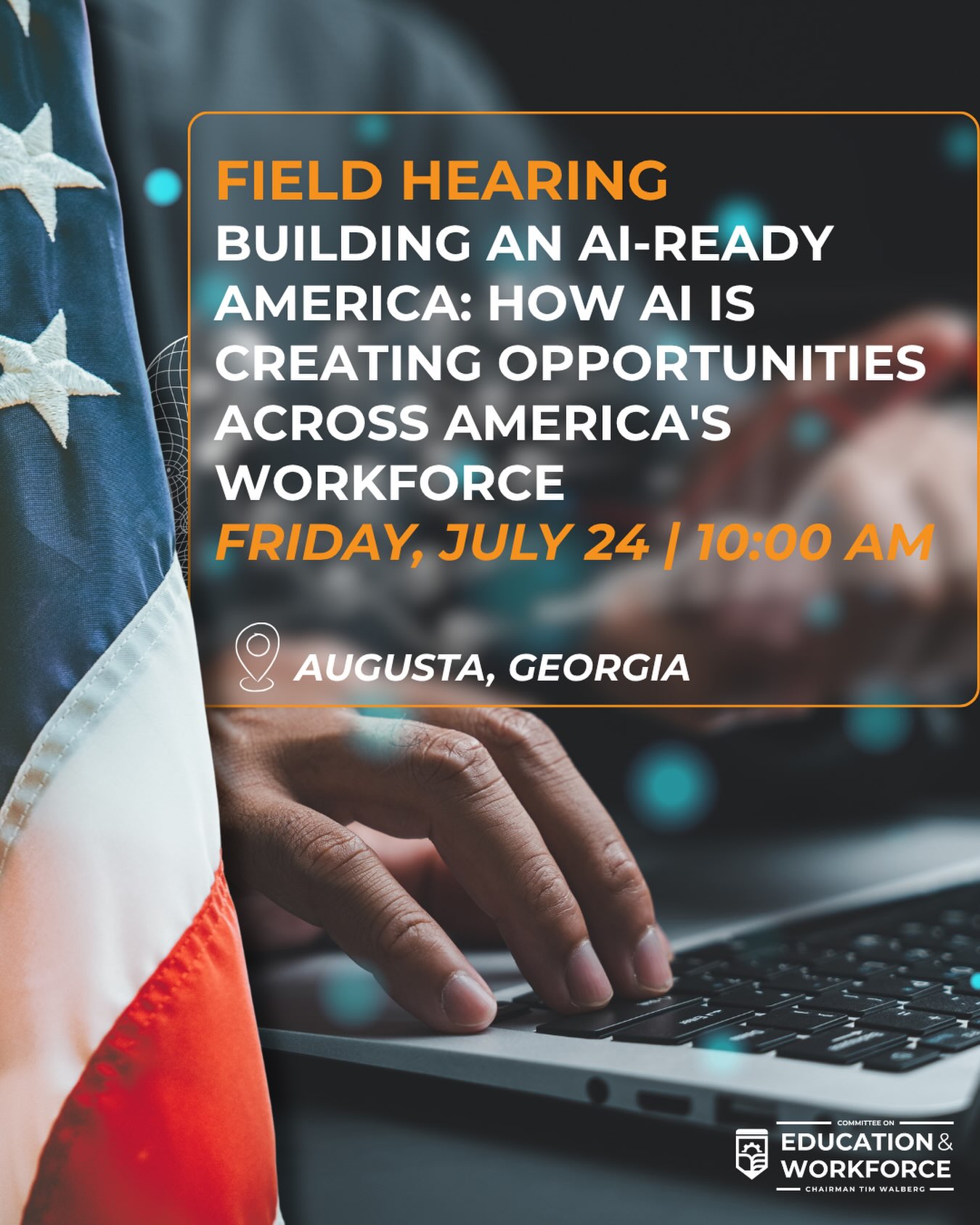 Building an AI-Ready America: How AI is Creating Opportunities Across America's Workforce