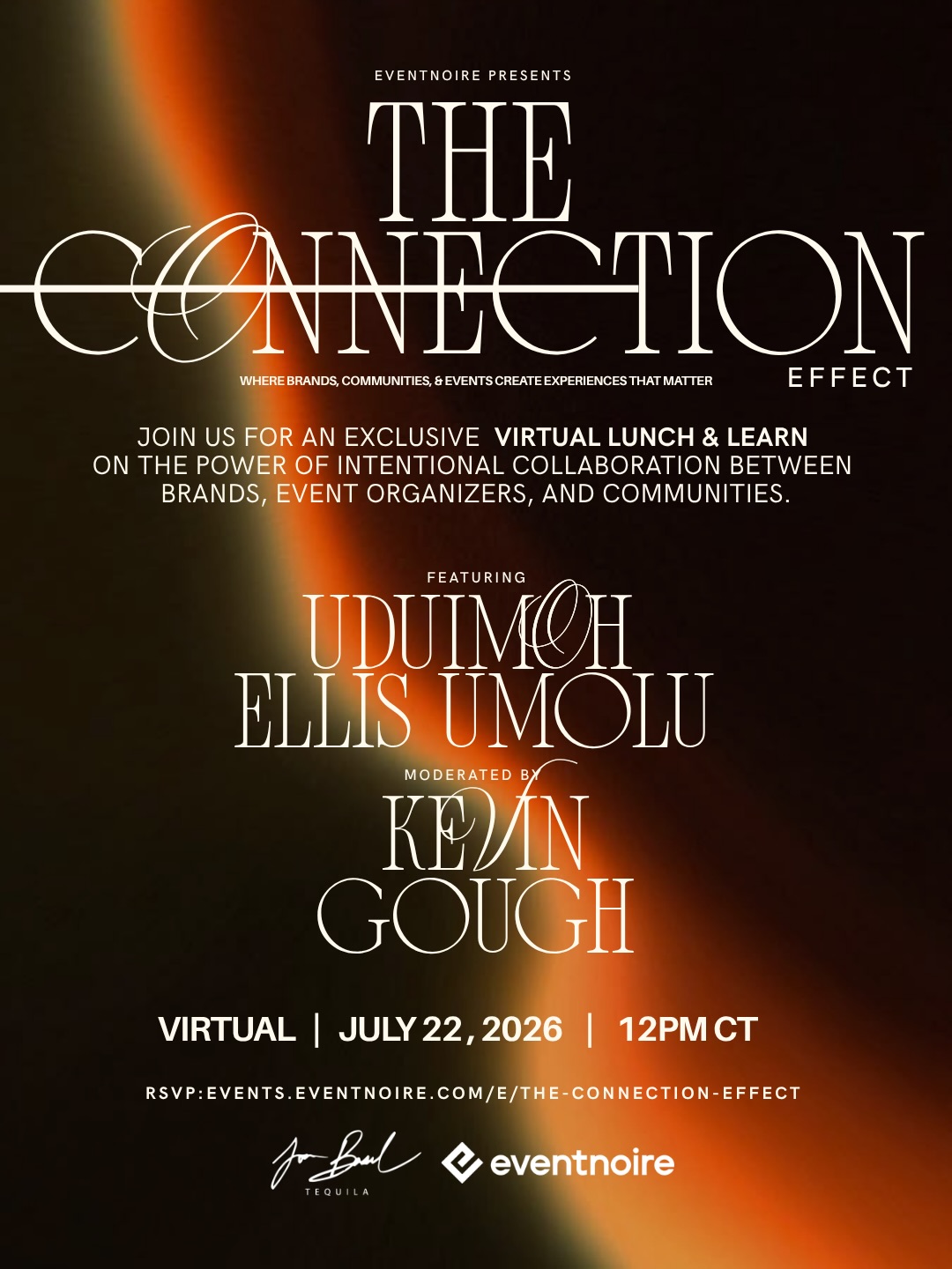 The Connection Effect