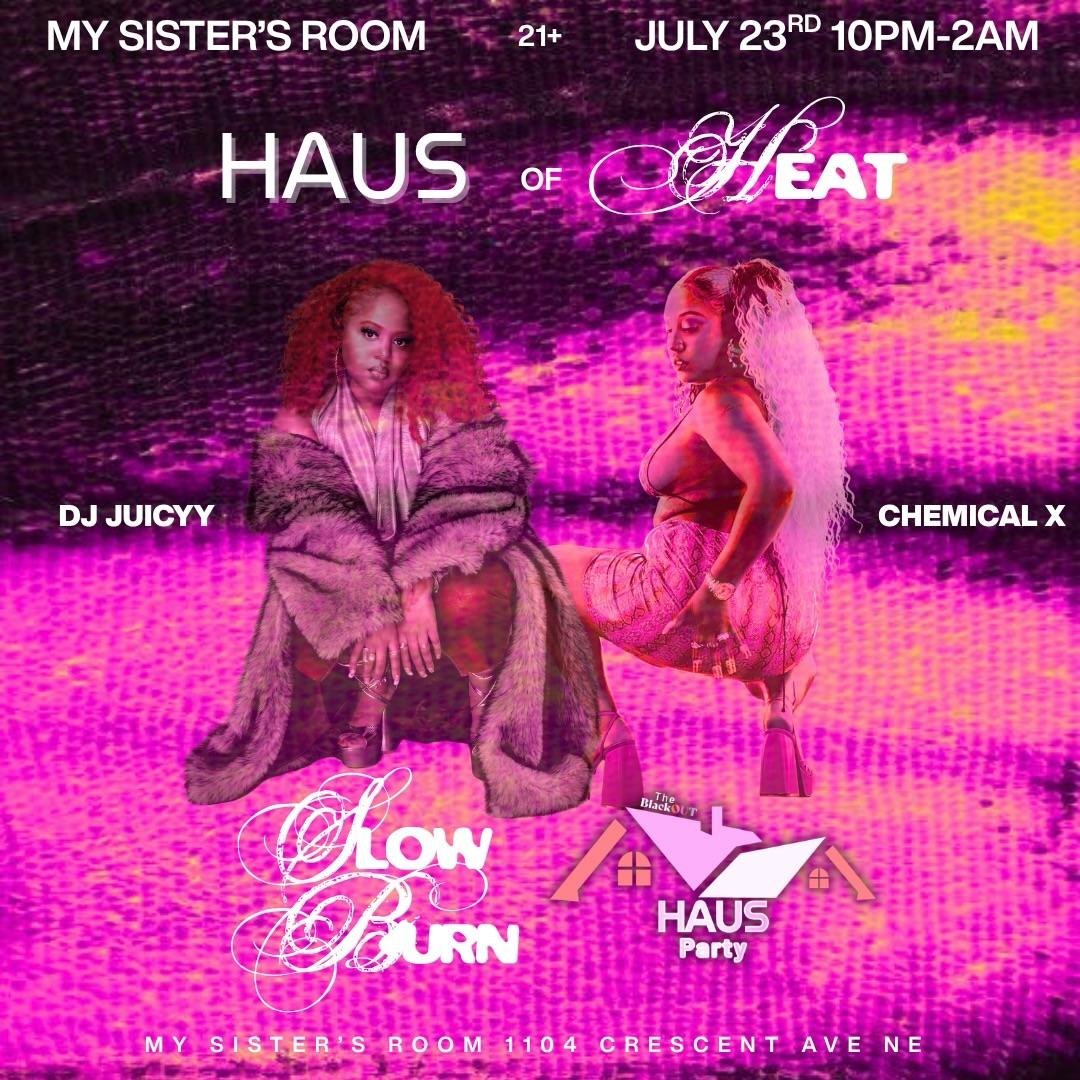 Haus of Heat