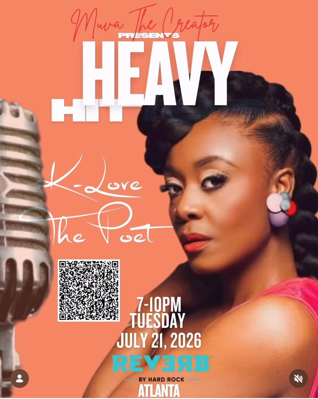 Heavy Hitz featuring K-Love The Poet