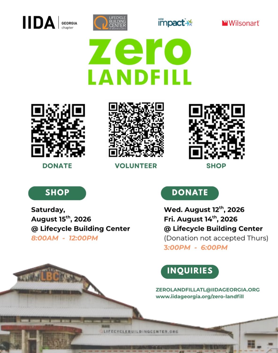 Zero Landfill