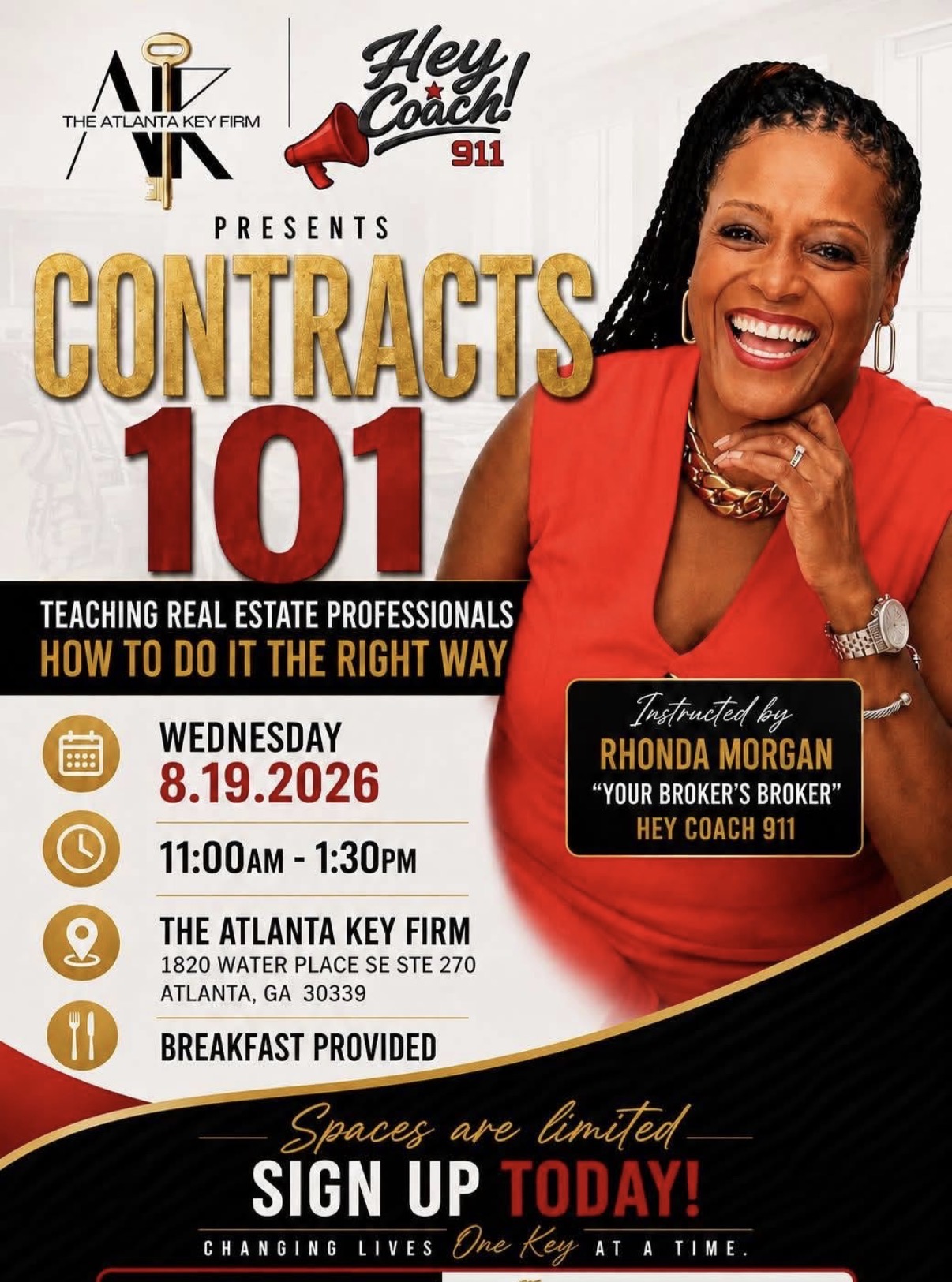 Contracts 101