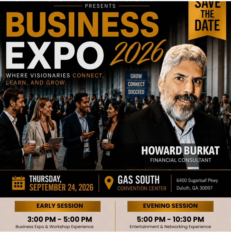 Business Expo 2026